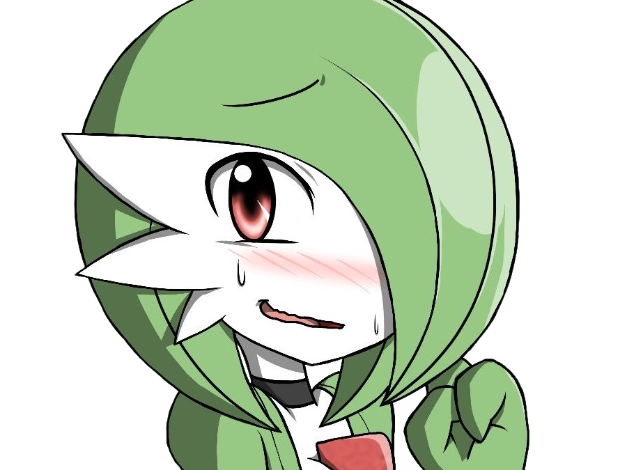 gardevoir sirnight pokemon pkm jeu anime type psy fee 3g hoenn etreinte
