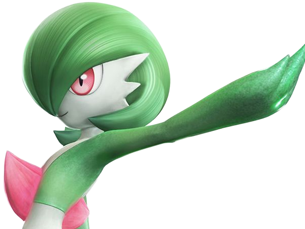 gardevoir sirnight pokemon pkm jeu anime type psy fee 3g hoenn etreinte