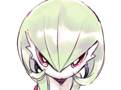 gardevoir sirnight pokemon pkm jeu anime type psy fee 3g hoenn etreinte