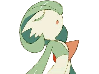 gardevoir sirnight pokemon pkm jeu anime type psy fee 3g hoenn etreinte