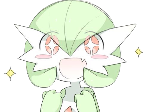 gardevoir sirnight pokemon pkm jeu anime type psy fee 3g hoenn etreinte
