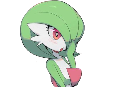 gardevoir sirnight pokemon pkm jeu anime type psy fee 3g hoenn etreinte