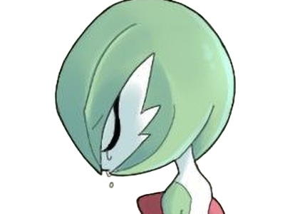 gardevoir sirnight pokemon pkm jeu anime type psy fee 3g hoenn etreinte