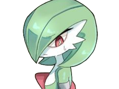 gardevoir sirnight pokemon pkm jeu anime type psy fee 3g hoenn etreinte