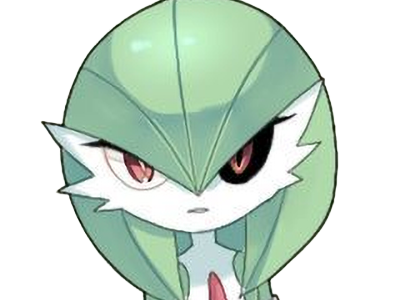 gardevoir sirnight pokemon pkm jeu anime type psy fee 3g hoenn etreinte