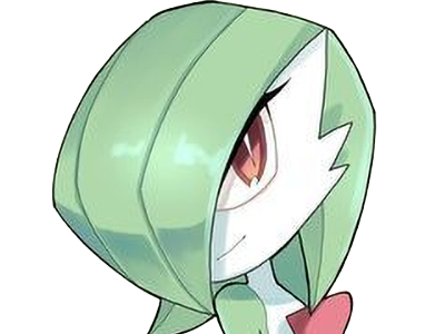 gardevoir sirnight pokemon pkm jeu anime type psy fee 3g hoenn etreinte