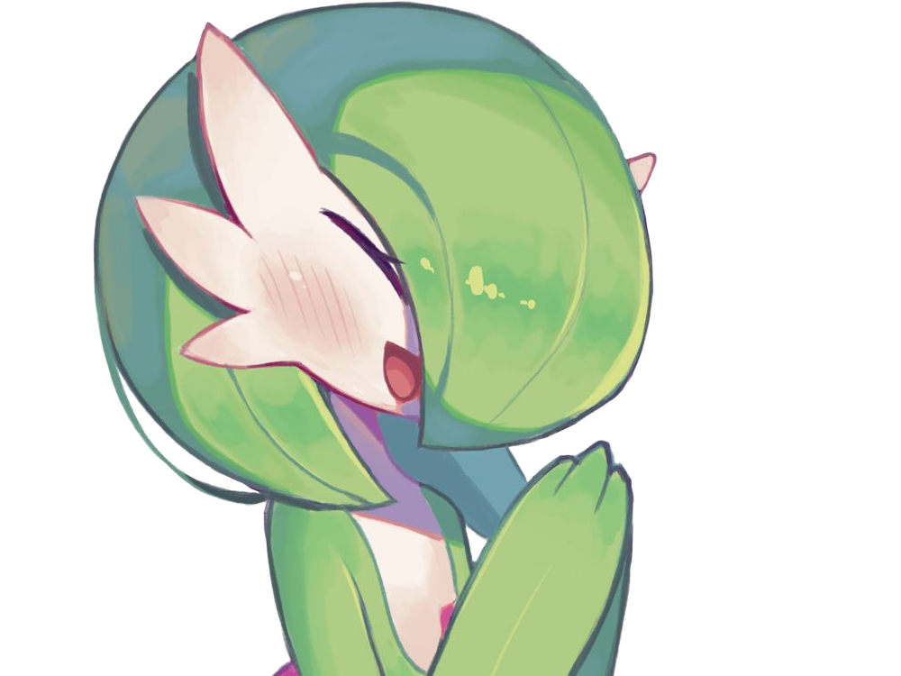 gardevoir sirnight pokemon pkm jeu anime type psy fee 3g hoenn etreinte
