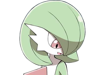 gardevoir sirnight pokemon pkm jeu anime type psy fee 3g hoenn etreinte