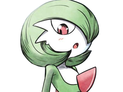 gardevoir sirnight pokemon pkm jeu anime type psy fee 3g hoenn etreinte