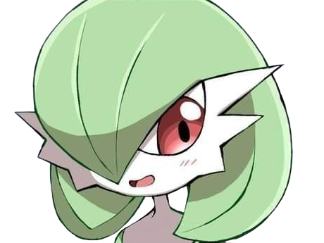 gardevoir sirnight pokemon pkm jeu anime type psy fee 3g hoenn etreinte