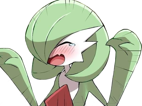 gardevoir sirnight pokemon pkm jeu anime type psy fee 3g hoenn etreinte