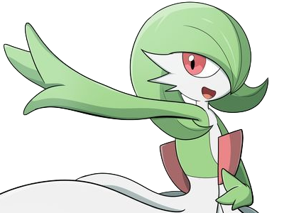 gardevoir sirnight pokemon pkm jeu anime type psy fee 3g hoenn etreinte