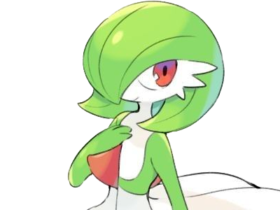 gardevoir sirnight pokemon pkm jeu anime type psy fee 3g hoenn etreinte