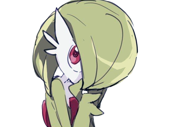 gardevoir sirnight pokemon pkm jeu anime type psy fee 3g hoenn etreinte