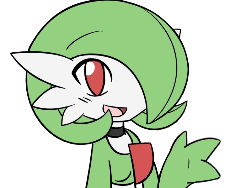 gardevoir sirnight pokemon pkm jeu anime type psy fee 3g hoenn etreinte