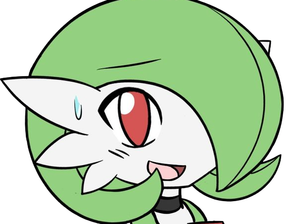gardevoir sirnight pokemon pkm jeu anime type psy fee 3g hoenn etreinte