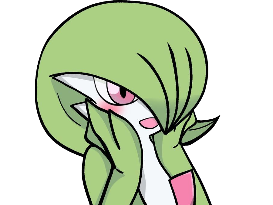 gardevoir sirnight pokemon pkm jeu anime type psy fee 3g hoenn etreinte