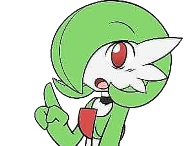 gardevoir sirnight pokemon pkm jeu anime type psy fee 3g hoenn etreinte