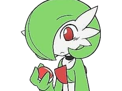 gardevoir sirnight pokemon pkm jeu anime type psy fee 3g hoenn etreinte
