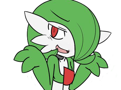 gardevoir sirnight pokemon pkm jeu anime type psy fee 3g hoenn etreinte