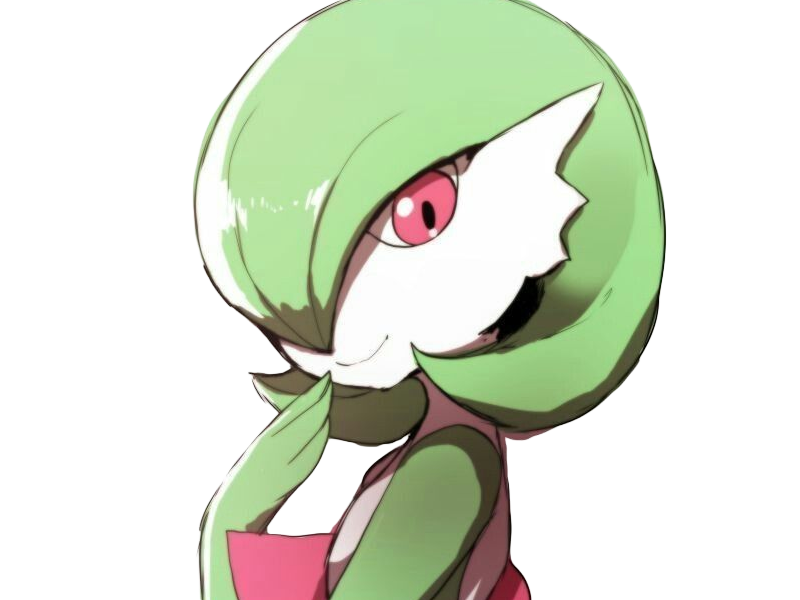 gardevoir sirnight pokemon pkm jeu anime type psy fee 3g hoenn etreinte