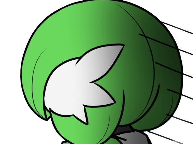 gardevoir sirnight pokemon pkm jeu anime type psy fee 3g hoenn etreinte