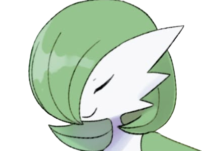 gardevoir sirnight pokemon pkm jeu anime type psy fee 3g hoenn etreinte