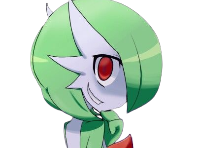 gardevoir sirnight pokemon pkm jeu anime type psy fee 3g hoenn etreinte