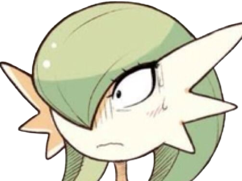 gardevoir sirnight pokemon pkm jeu anime type psy fee 3g hoenn etreinte