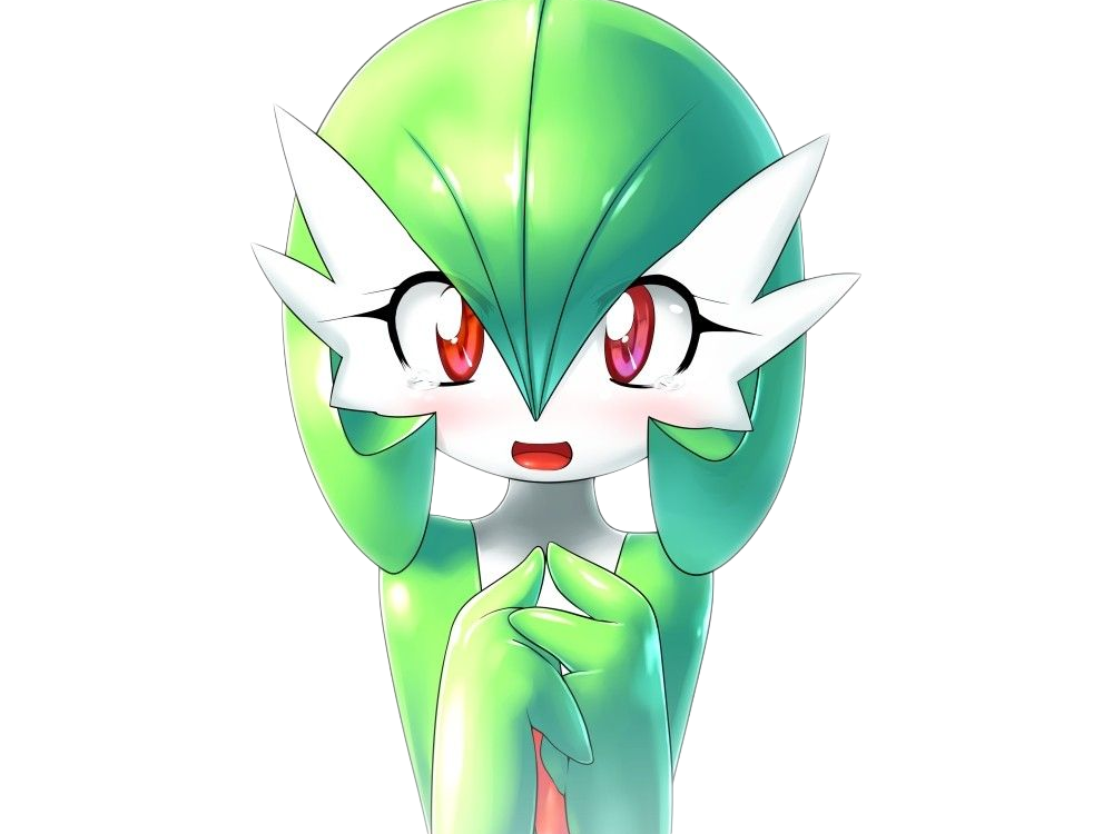 gardevoir sirnight pokemon pkm jeu anime type psy fee 3g hoenn etreinte