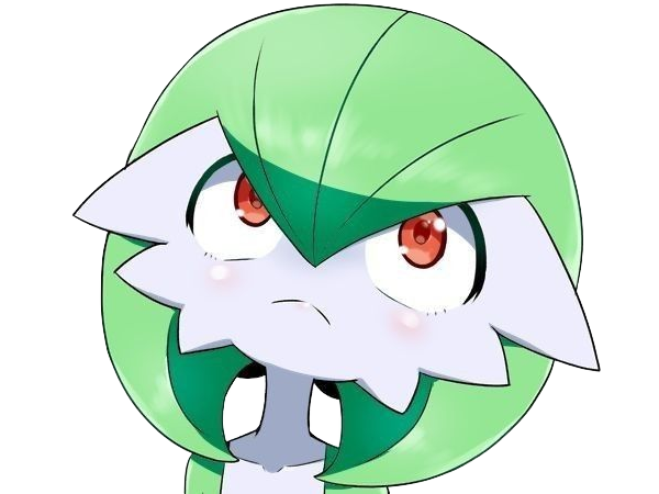 gardevoir sirnight pokemon pkm jeu anime type psy fee 3g hoenn etreinte