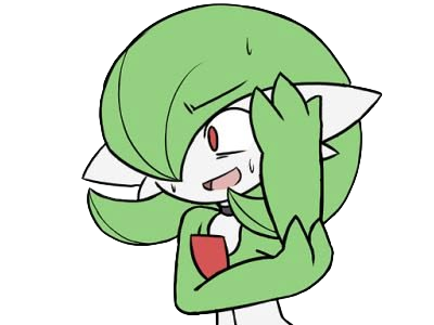 gardevoir sirnight pokemon pkm jeu anime type psy fee 3g hoenn etreinte