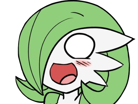 gardevoir sirnight pokemon pkm jeu anime type psy fee 3g hoenn etreinte