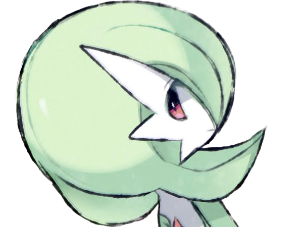 gardevoir sirnight pokemon pkm jeu anime type psy fee 3g hoenn etreinte