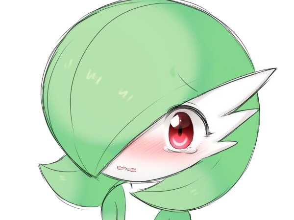 gardevoir sirnight pokemon pkm jeu anime type psy fee 3g hoenn etreinte