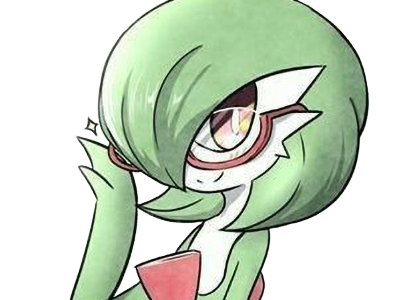 gardevoir sirnight pokemon pkm jeu anime type psy fee 3g hoenn etreinte