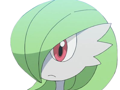 gardevoir sirnight pokemon pkm jeu anime type psy fee 3g hoenn etreinte