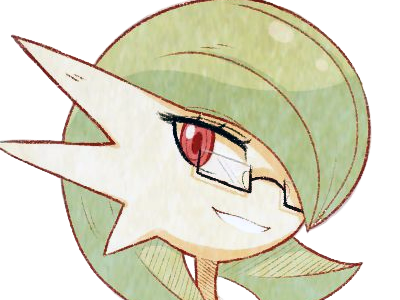 gardevoir sirnight pokemon pkm jeu anime type psy fee 3g hoenn etreinte
