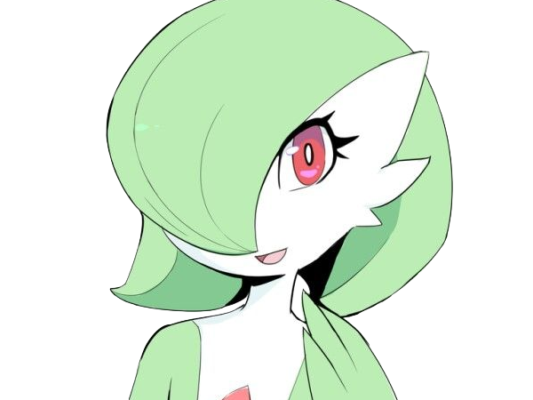gardevoir sirnight pokemon pkm jeu anime type psy fee 3g hoenn etreinte