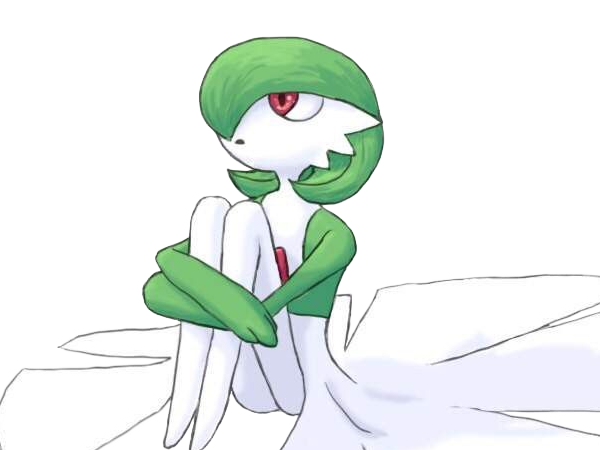 gardevoir sirnight pokemon pkm jeu anime type psy fee 3g hoenn etreinte