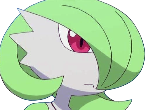 gardevoir sirnight pokemon pkm jeu anime type psy fee 3g hoenn etreinte
