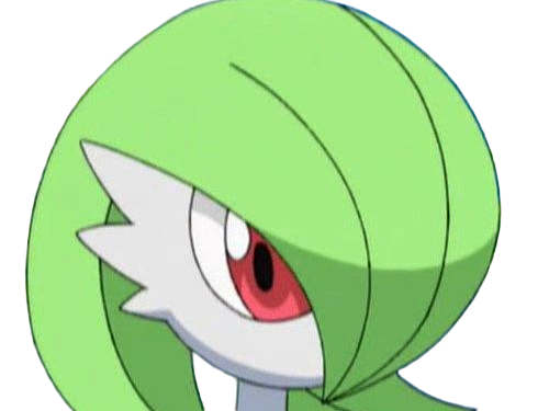 gardevoir sirnight pokemon pkm jeu anime type psy fee 3g hoenn etreinte
