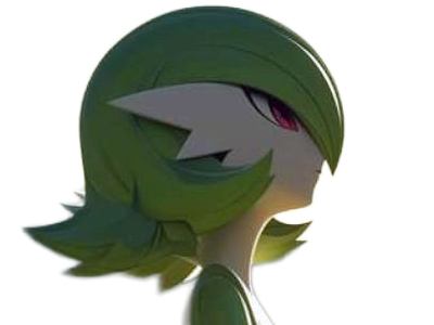 gardevoir sirnight pokemon pkm jeu anime type psy fee 3g hoenn etreinte