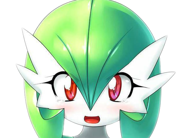 gardevoir sirnight pokemon pkm jeu anime type psy fee 3g hoenn etreinte