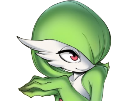 gardevoir sirnight pokemon pkm jeu anime type psy fee 3g hoenn etreinte