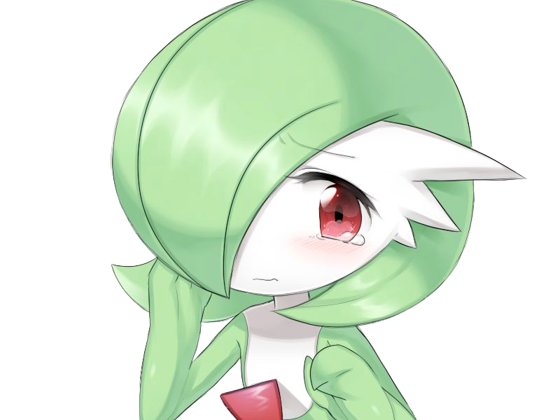 gardevoir sirnight pokemon pkm jeu anime type psy fee 3g hoenn etreinte