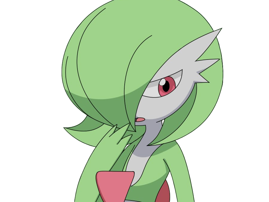gardevoir sirnight pokemon pkm jeu anime type psy fee 3g hoenn etreinte