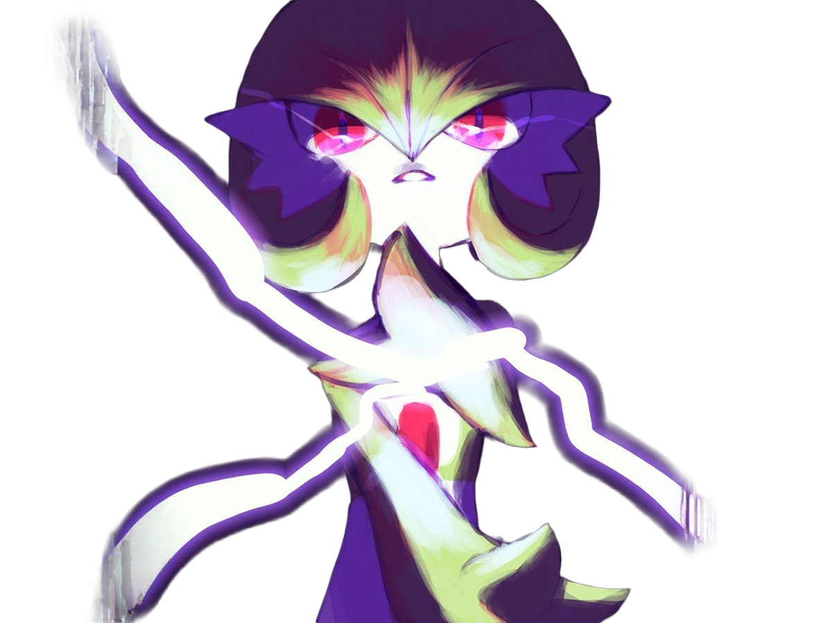 gardevoir sirnight pokemon pkm jeu anime type psy fee 3g hoenn etreinte