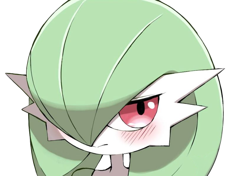 gardevoir sirnight pokemon pkm jeu anime type psy fee 3g hoenn etreinte