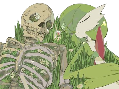 gardevoir sirnight pokemon pkm jeu anime type psy fee 3g hoenn etreinte